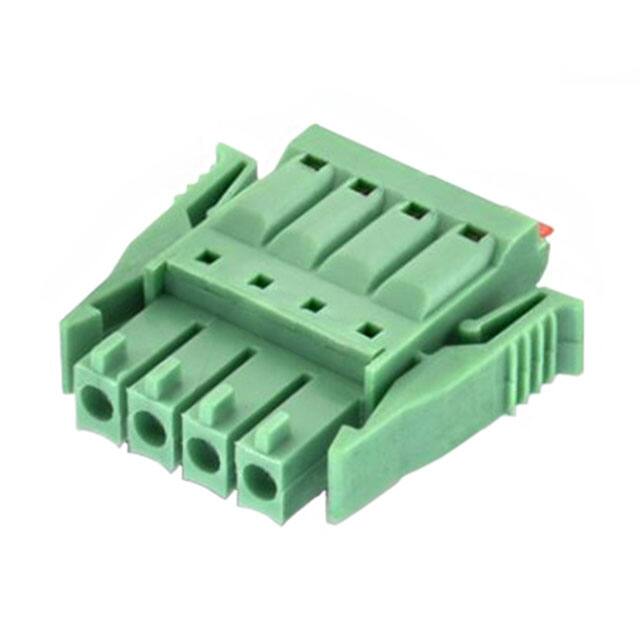 691304130004 Würth Elektronik  Conectores y tomas de corriente